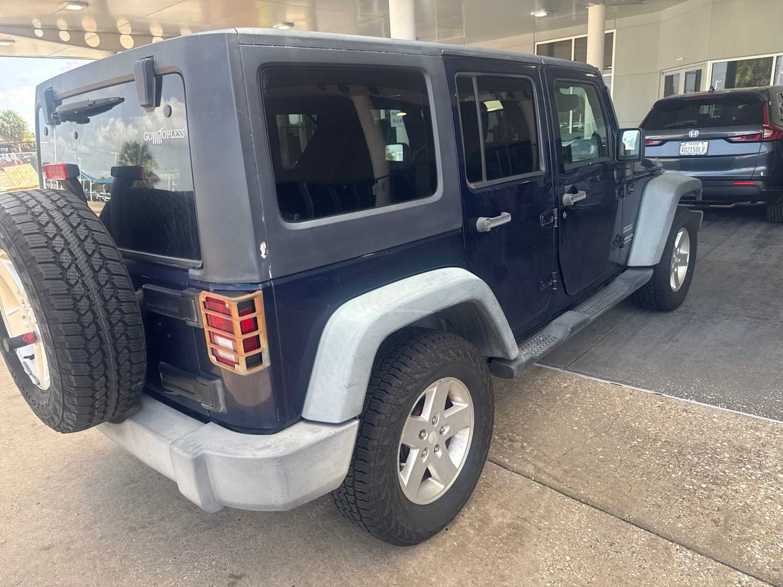 jeep wrangler unlimited 2013 1C4HJWDG6DL577095 image jeep wrangler unlimited 2013 1C4HJWDG6DL577095 image